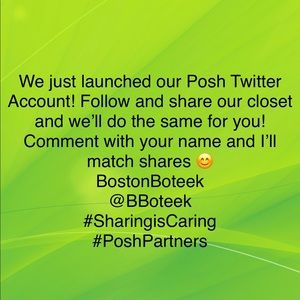 Let’s Share on Twitter! 👊🏻😊